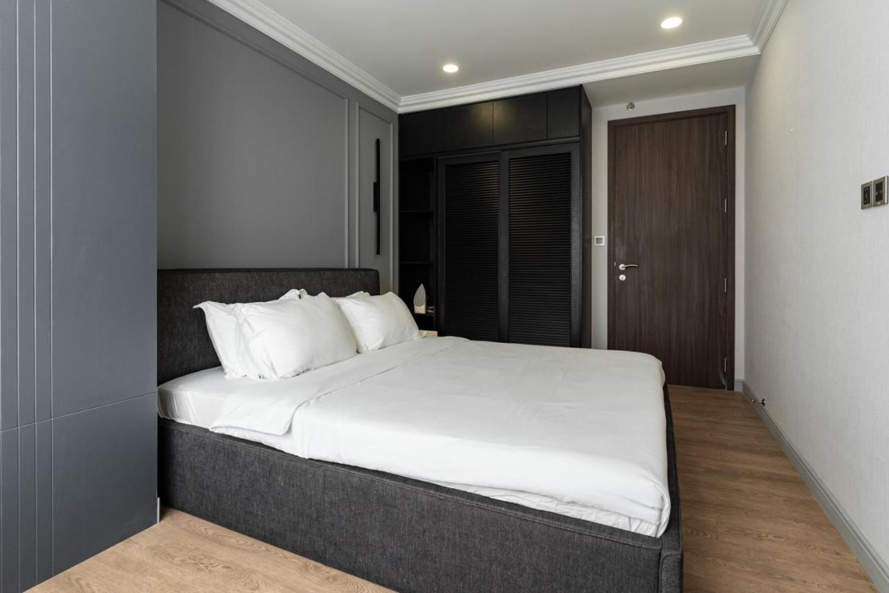 Midtown Premium Apartments