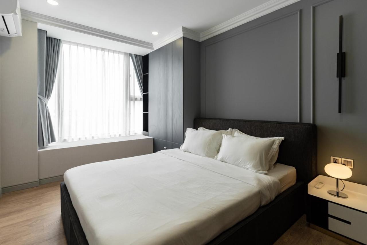 Midtown Premium Apartments