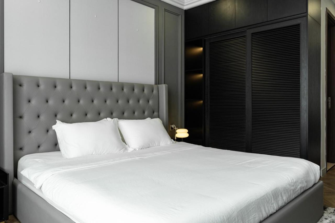 Midtown Premium Apartments
