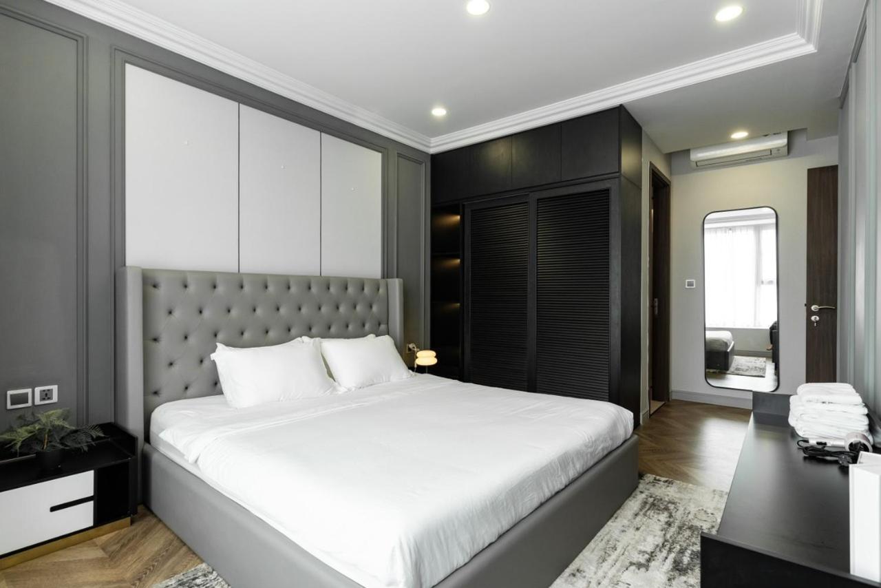 Midtown Premium Apartments