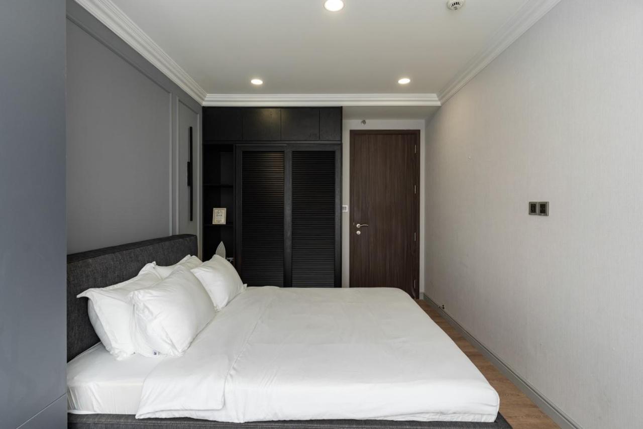 Midtown Premium Apartments