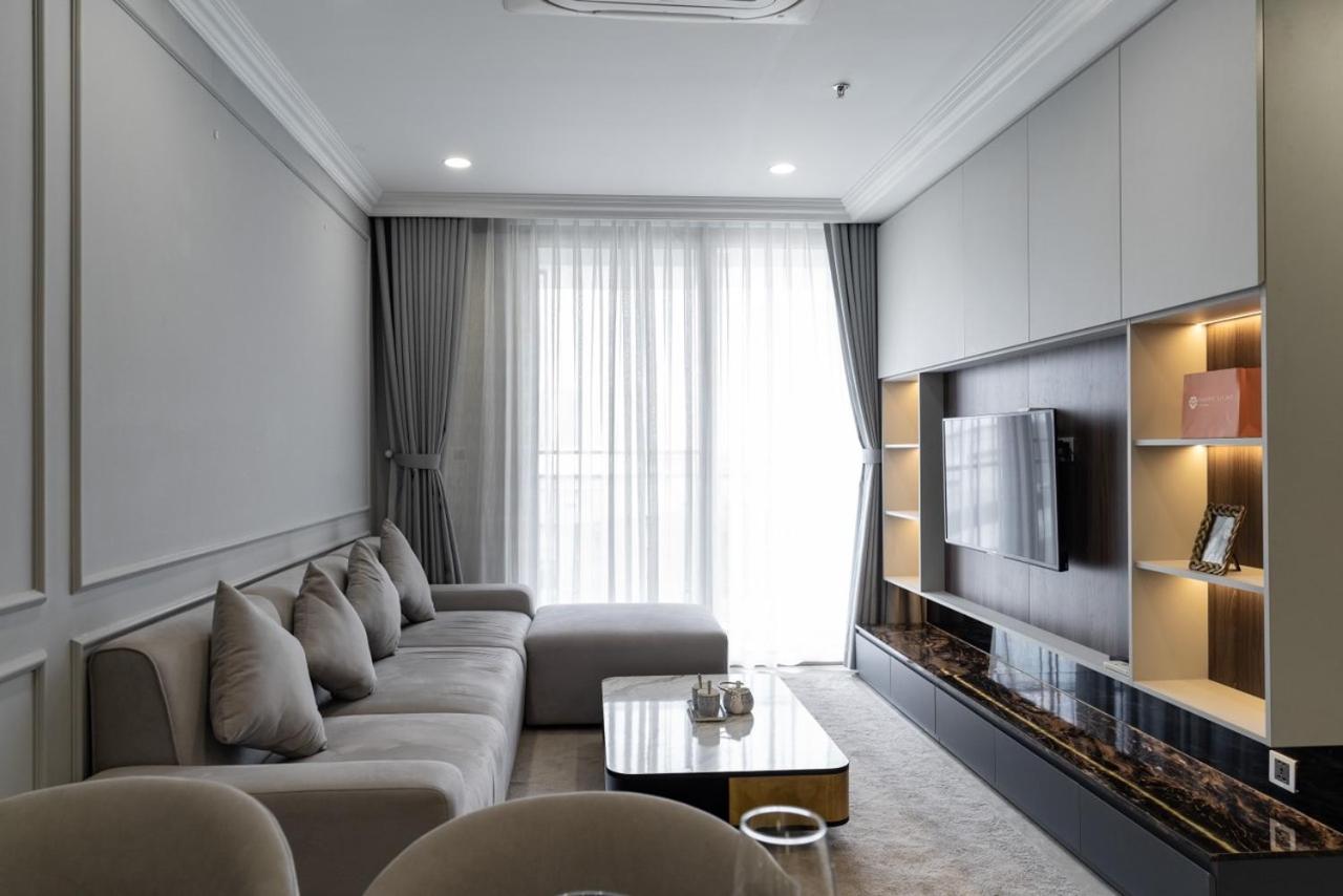 Midtown Premium Apartments