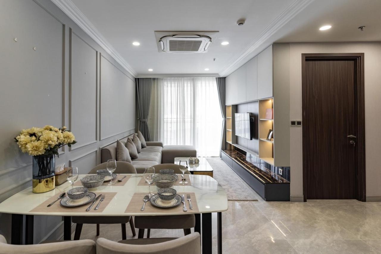 Hotel Midtown Premium Apartments - Image 1