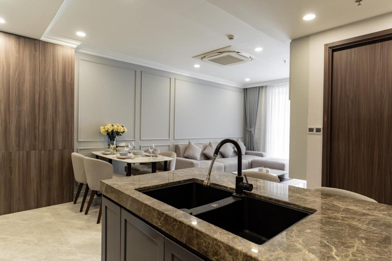 Midtown Premium Apartments