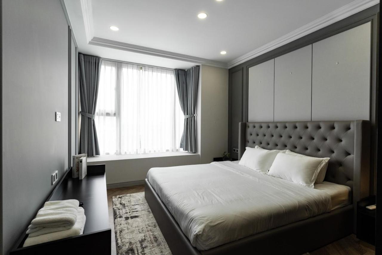 Midtown Premium Apartments
