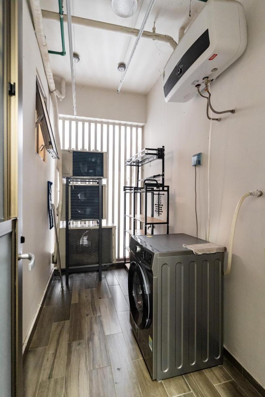 Midtown Premium Apartments