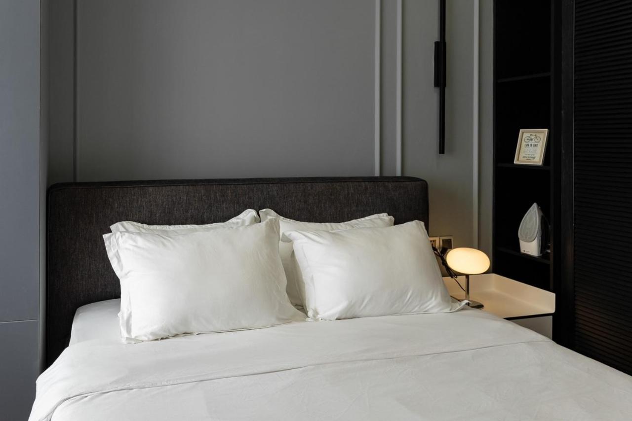 Midtown Premium Apartments