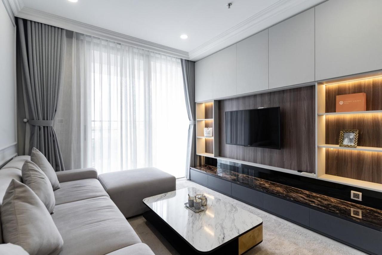 Midtown Premium Apartments