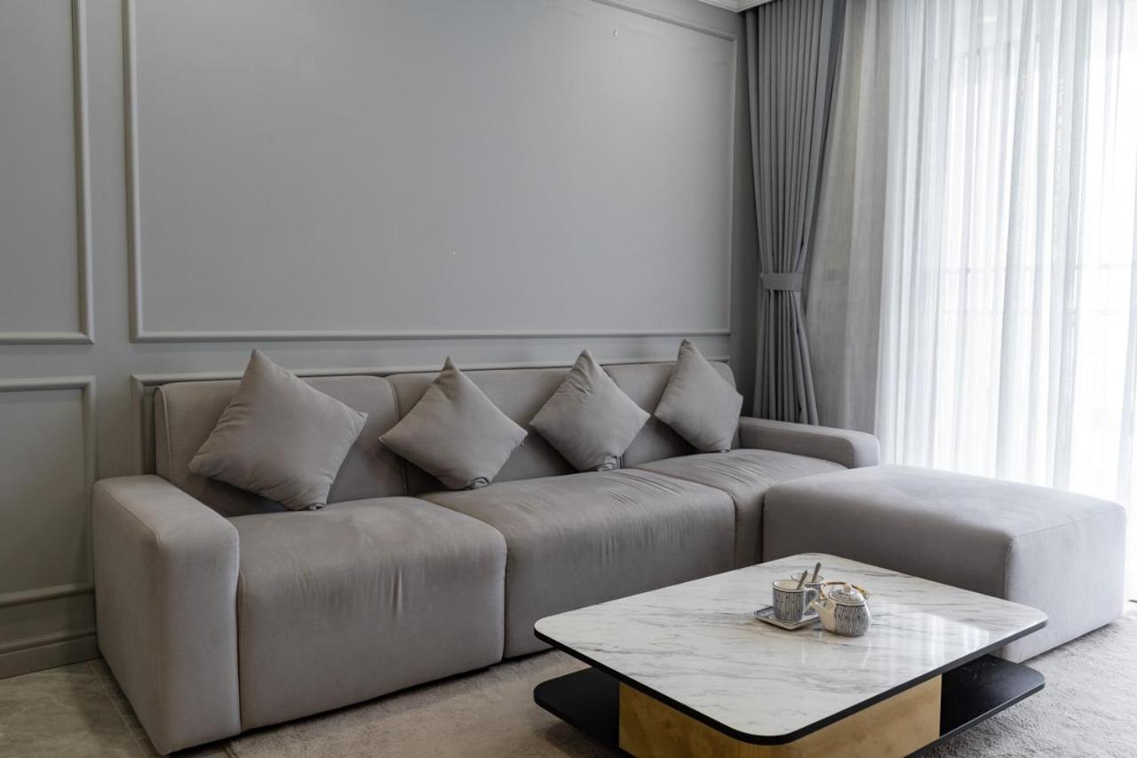 Midtown Premium Apartments