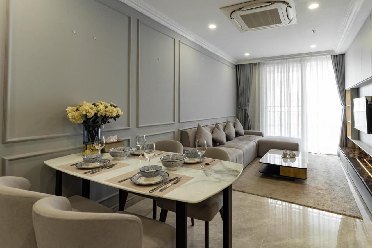 Midtown Premium Apartments