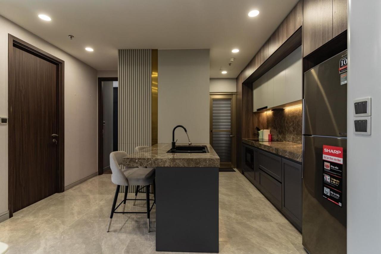 Midtown Premium Apartments