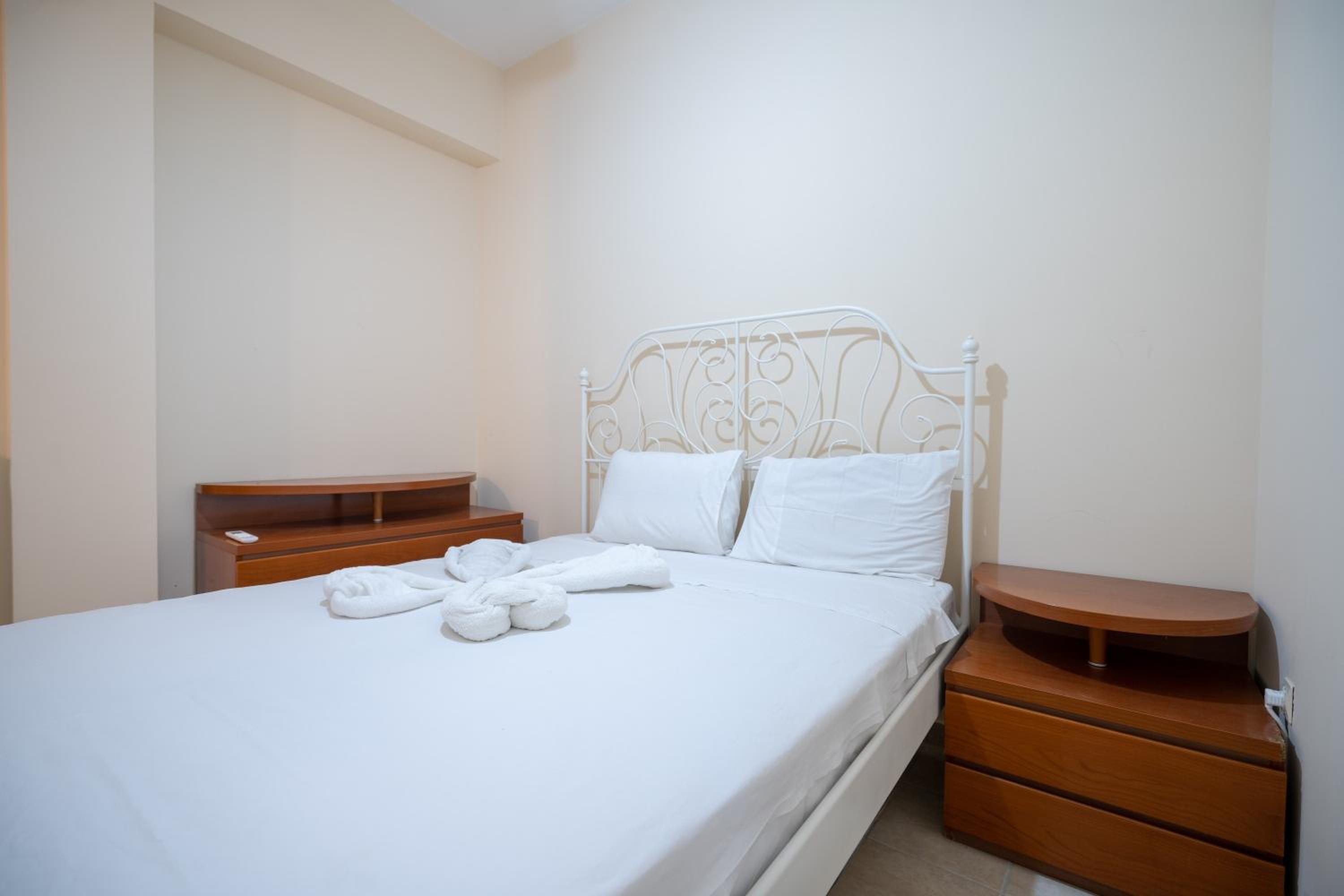 Cozy Ilisia 1 bedroom apartment