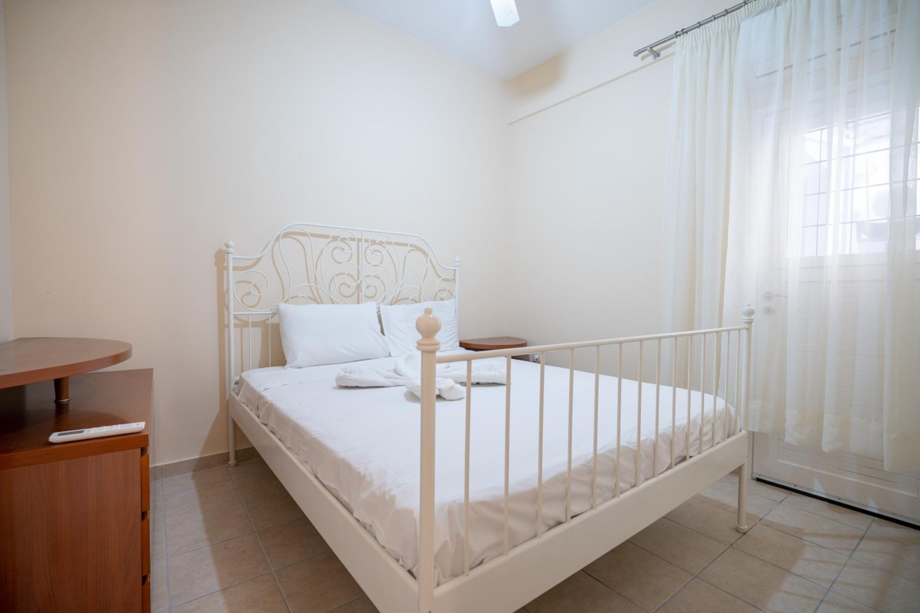 Cozy Ilisia 1 bedroom apartment