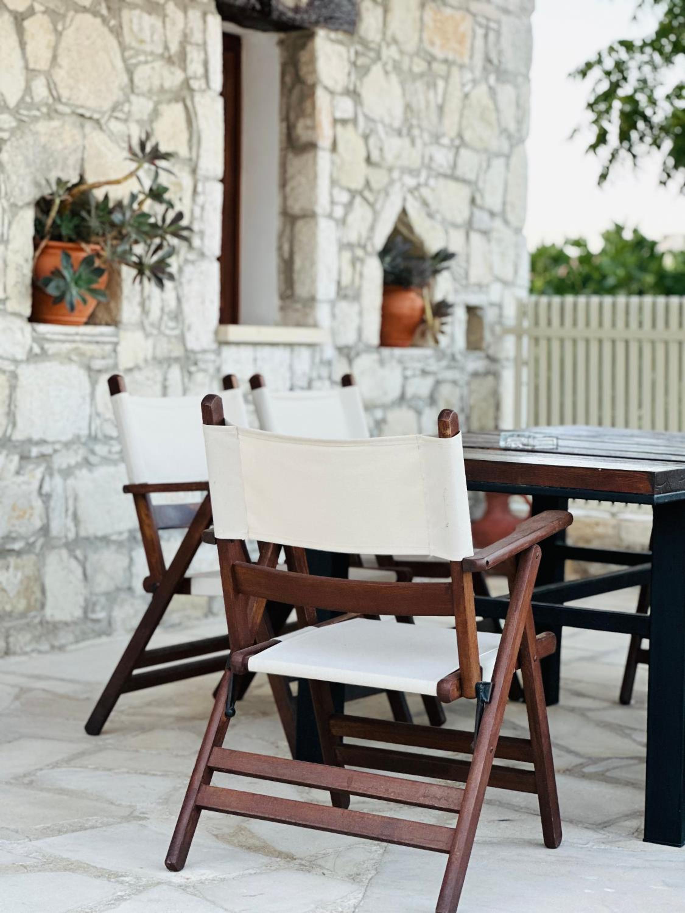 Iliada Traditional Stone House with Private Pool, Paphos