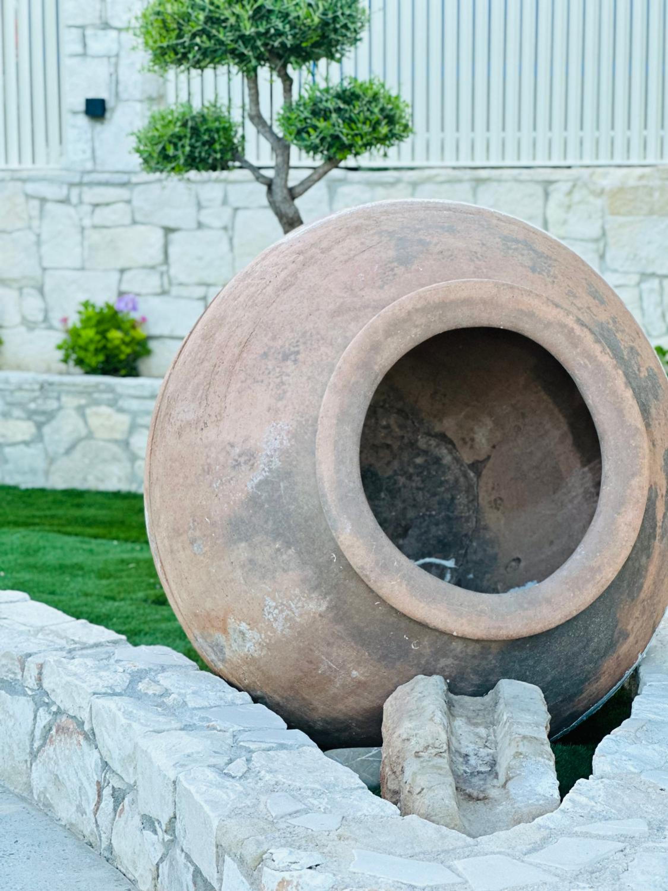 Iliada Traditional Stone House with Private Pool, Paphos