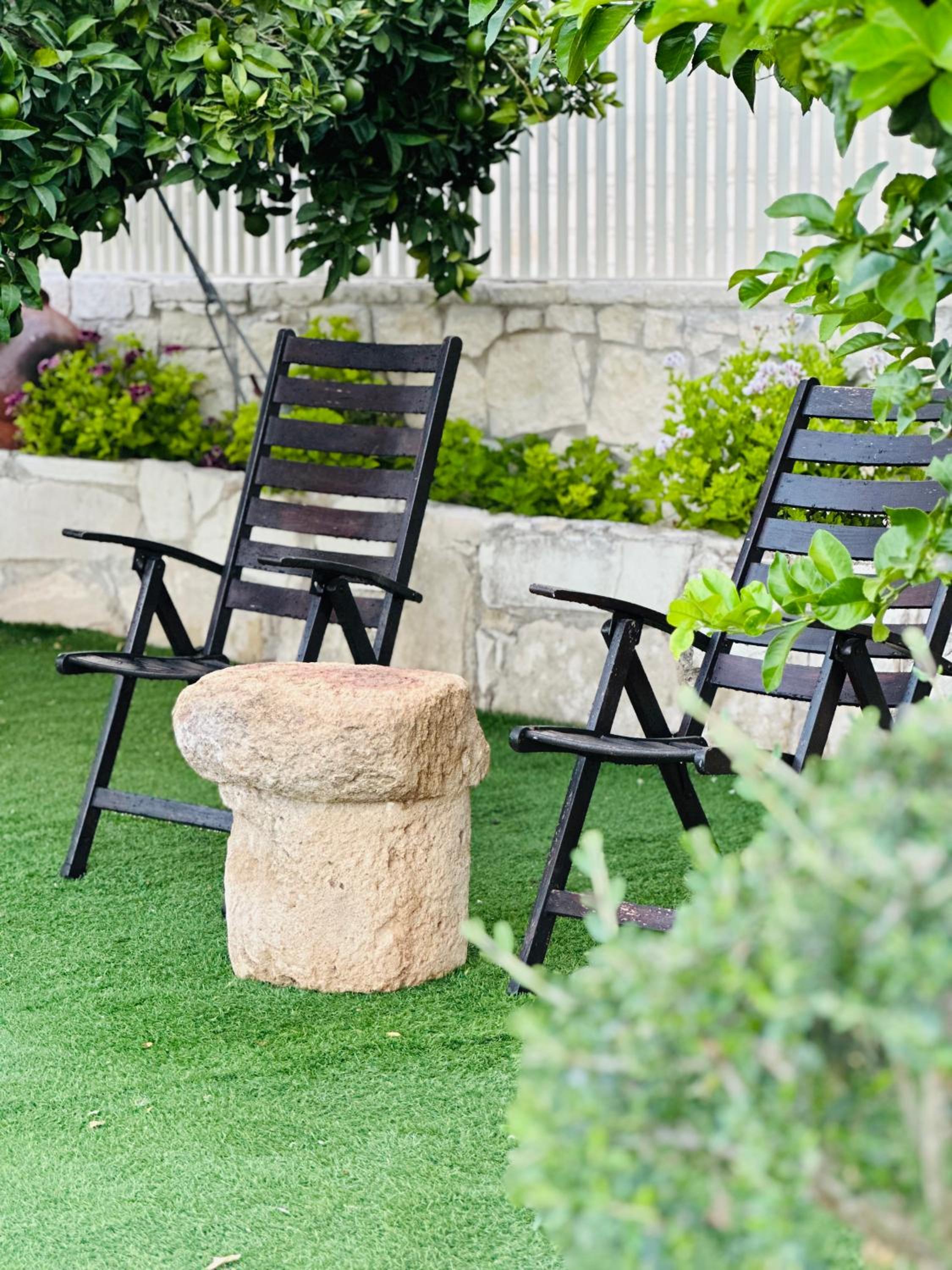 Iliada Traditional Stone House with Private Pool, Paphos