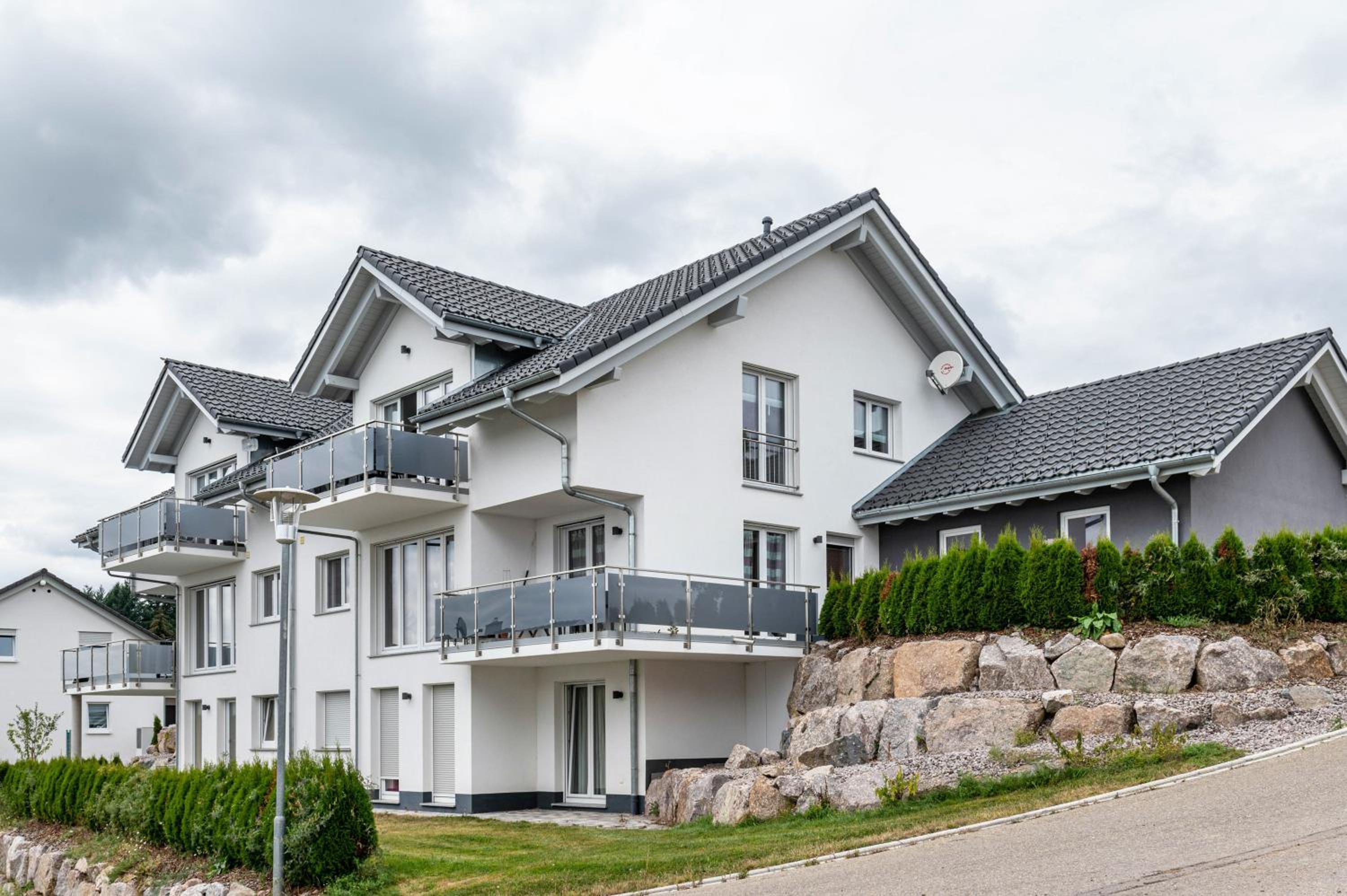 building