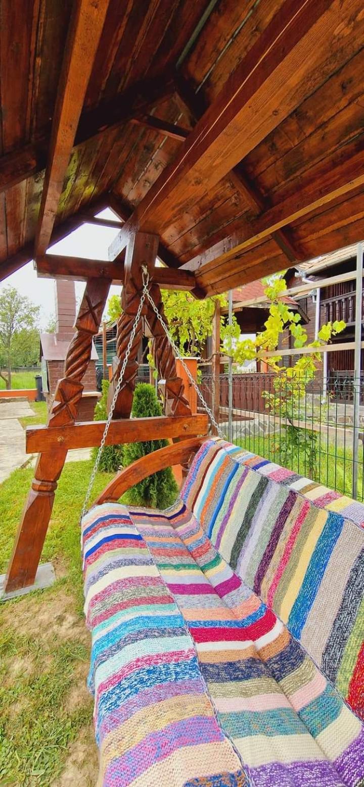 Casa Bilașco view 4