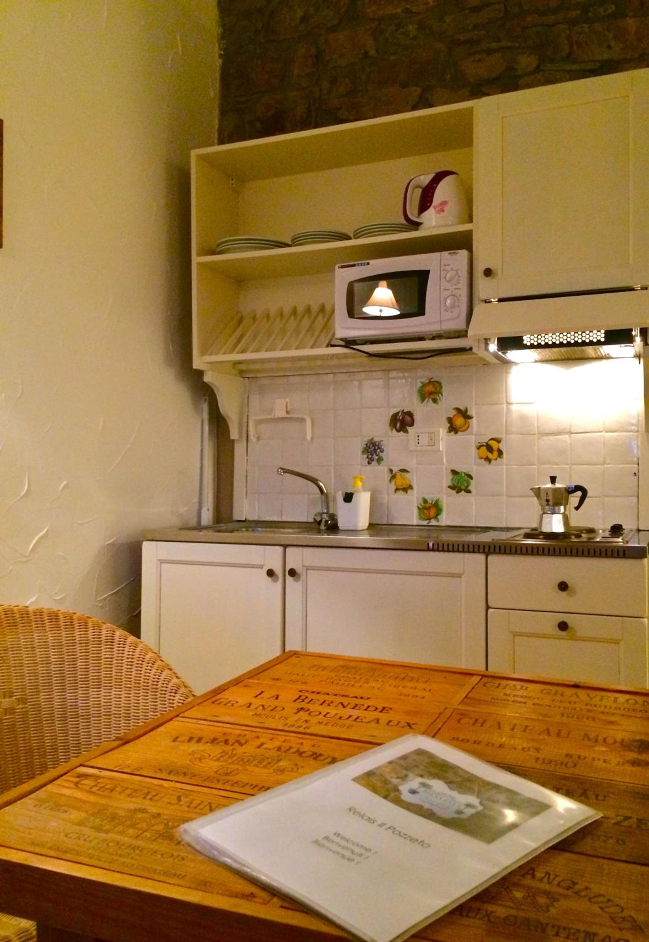 Relais Il Pozzeto