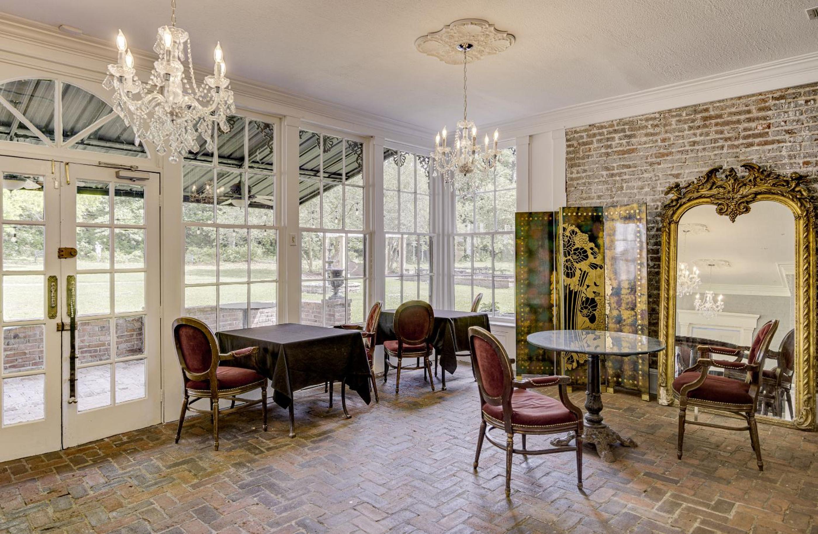 The Inn at Cedar Grove