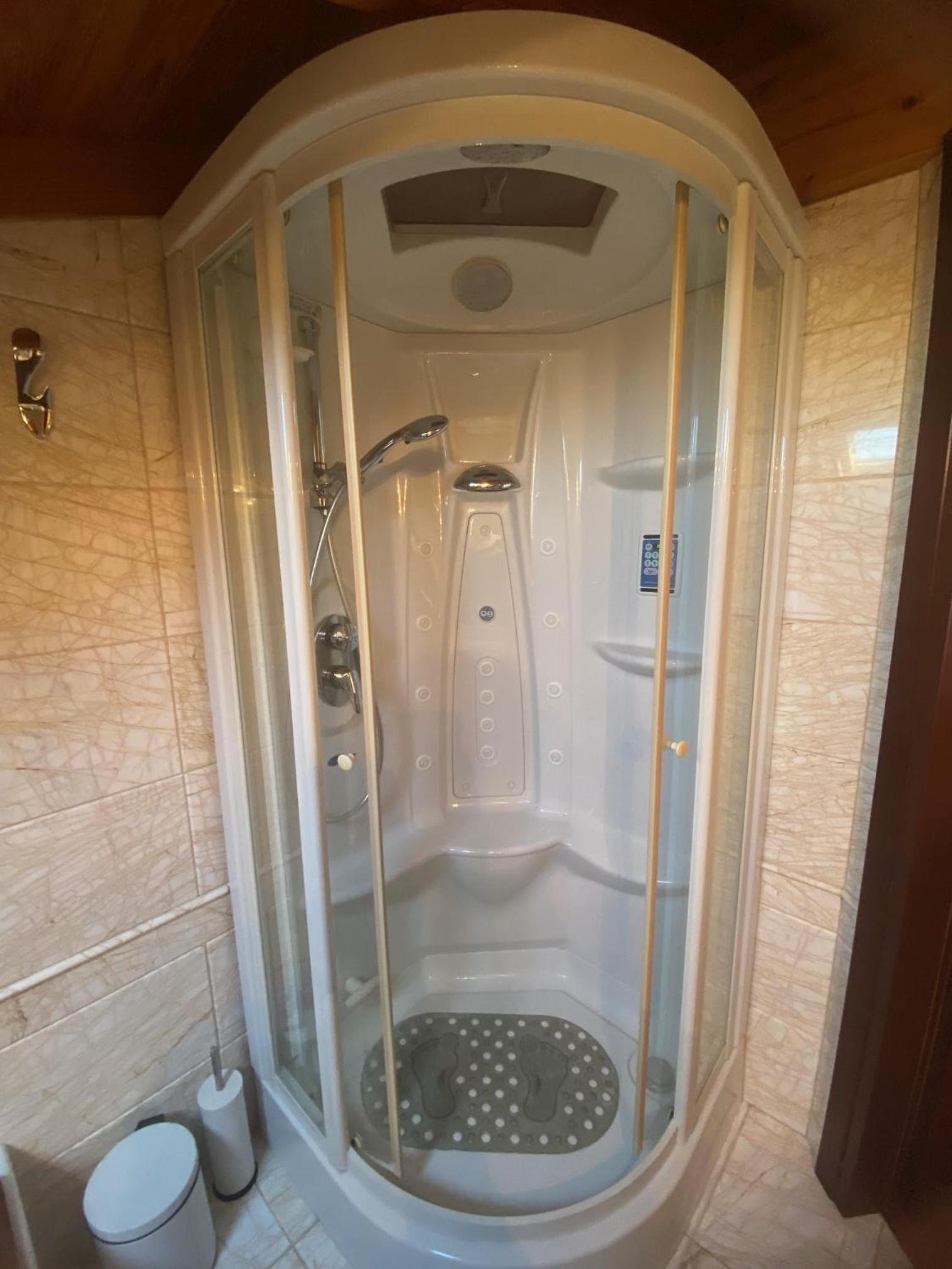 Bluenique villa corfu