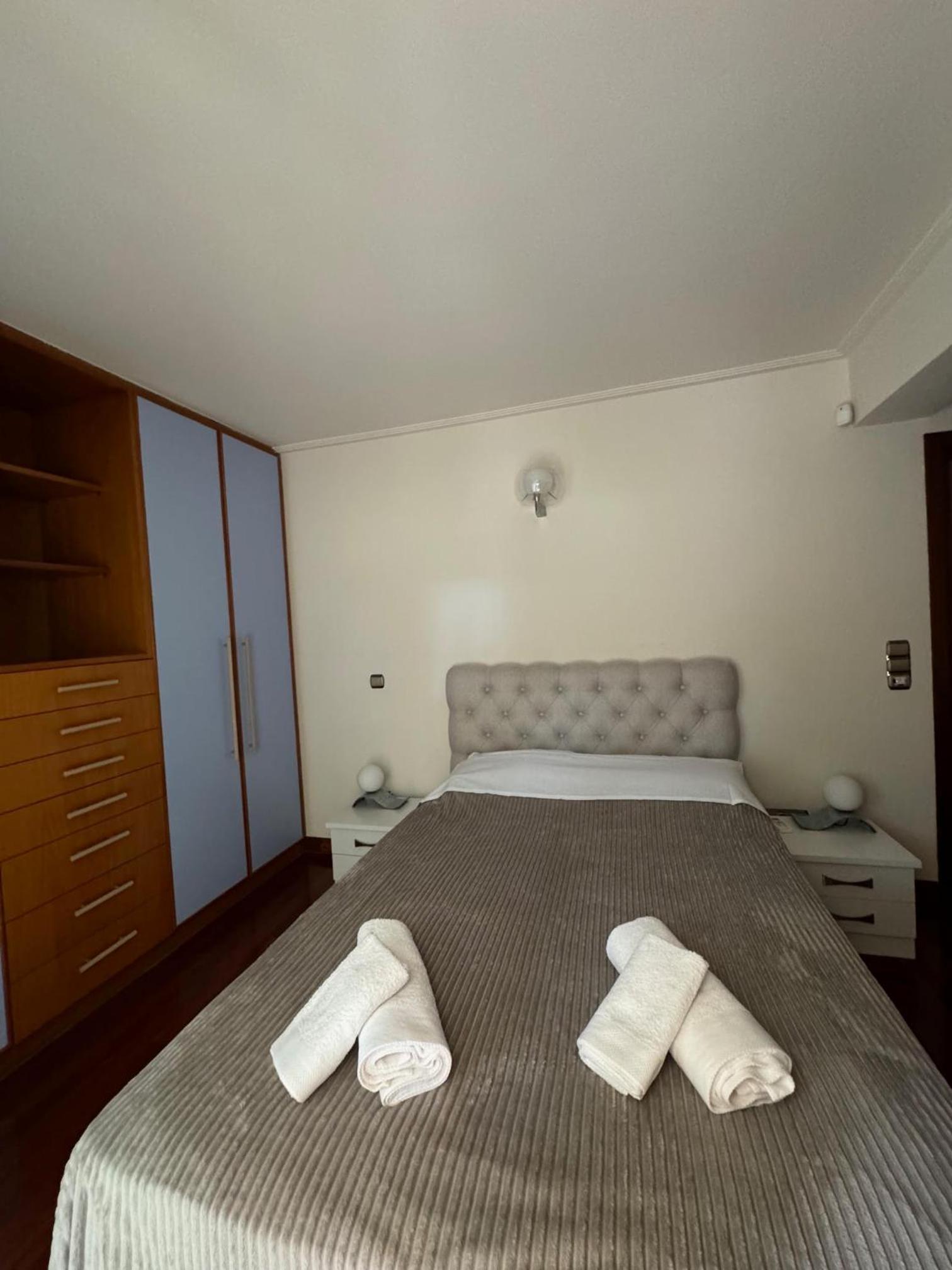 Bluenique villa corfu