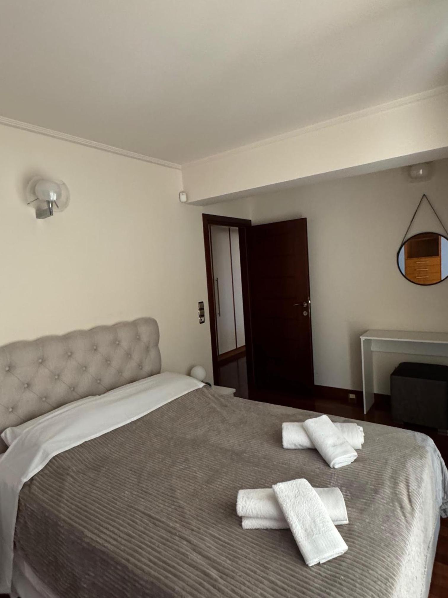 Bluenique villa corfu