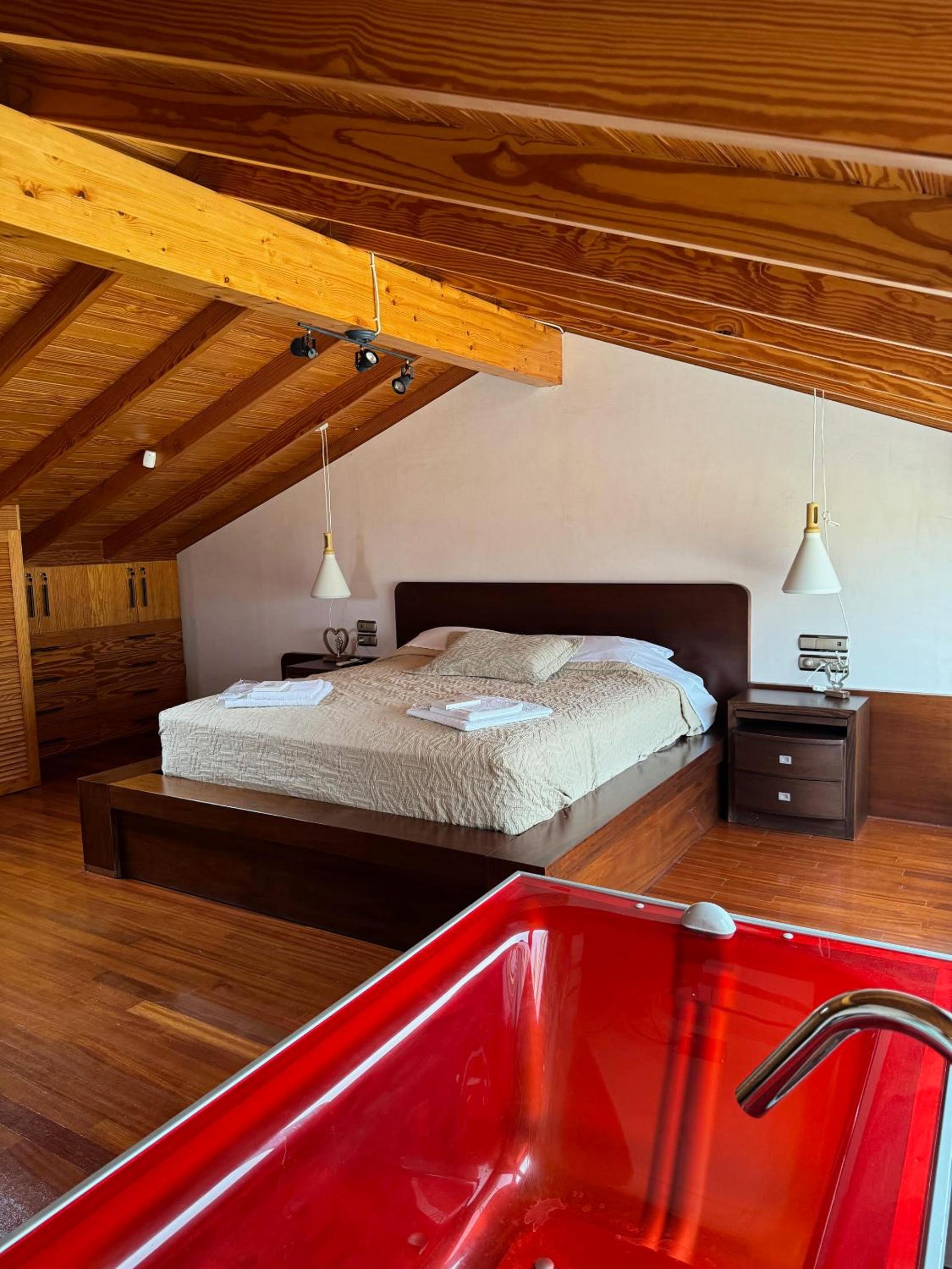 Bluenique villa corfu