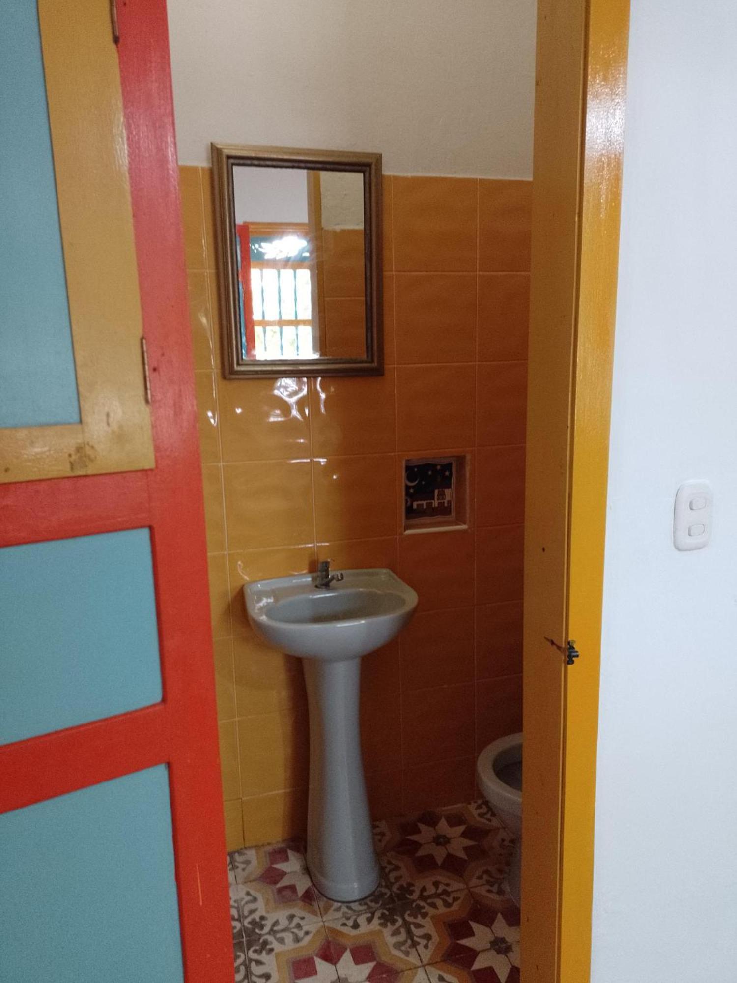 PatioVentura Casa Solar