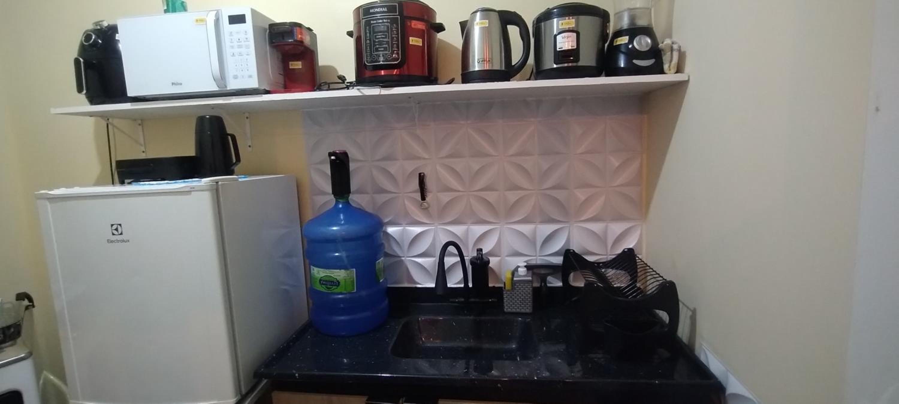 Pousada dos Sonhos Interlagos