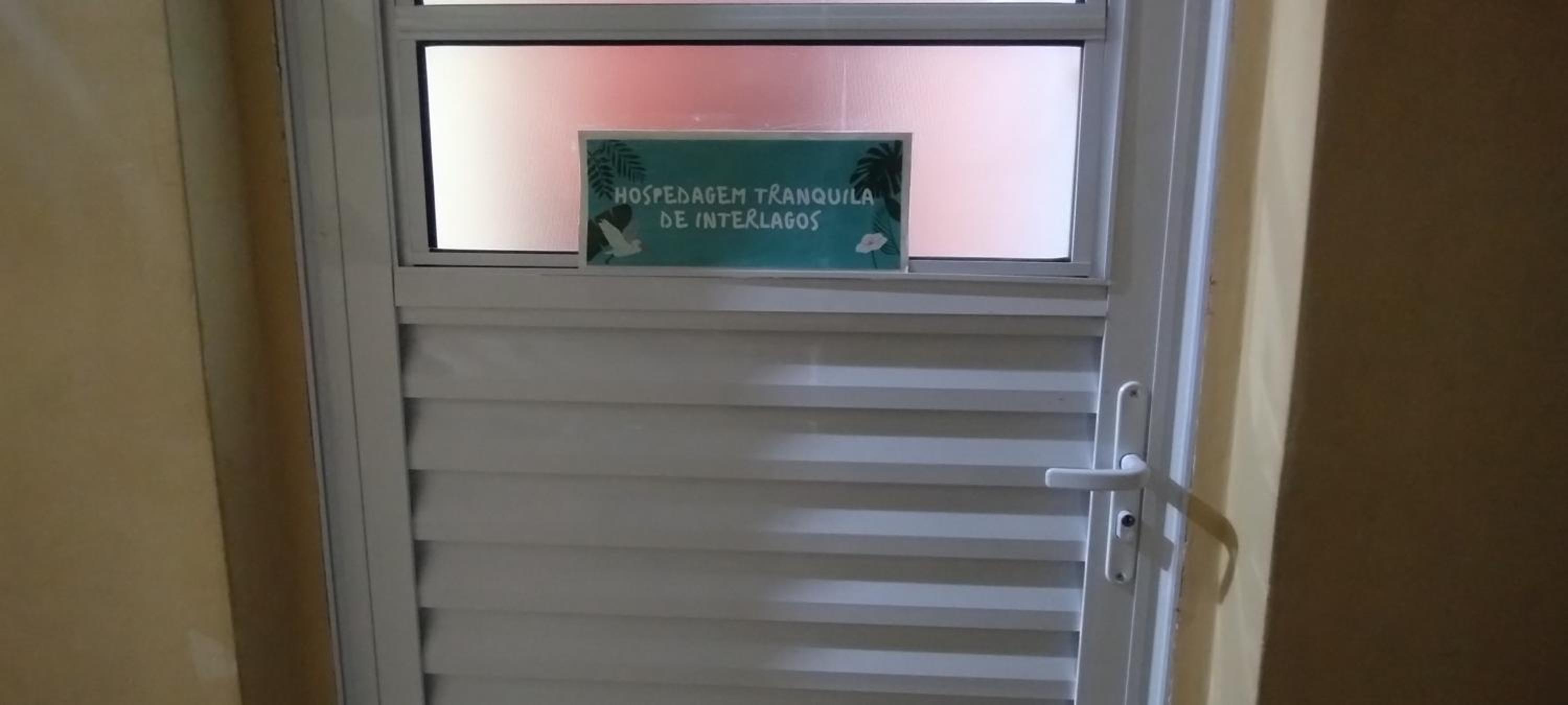 Pousada dos Sonhos Interlagos