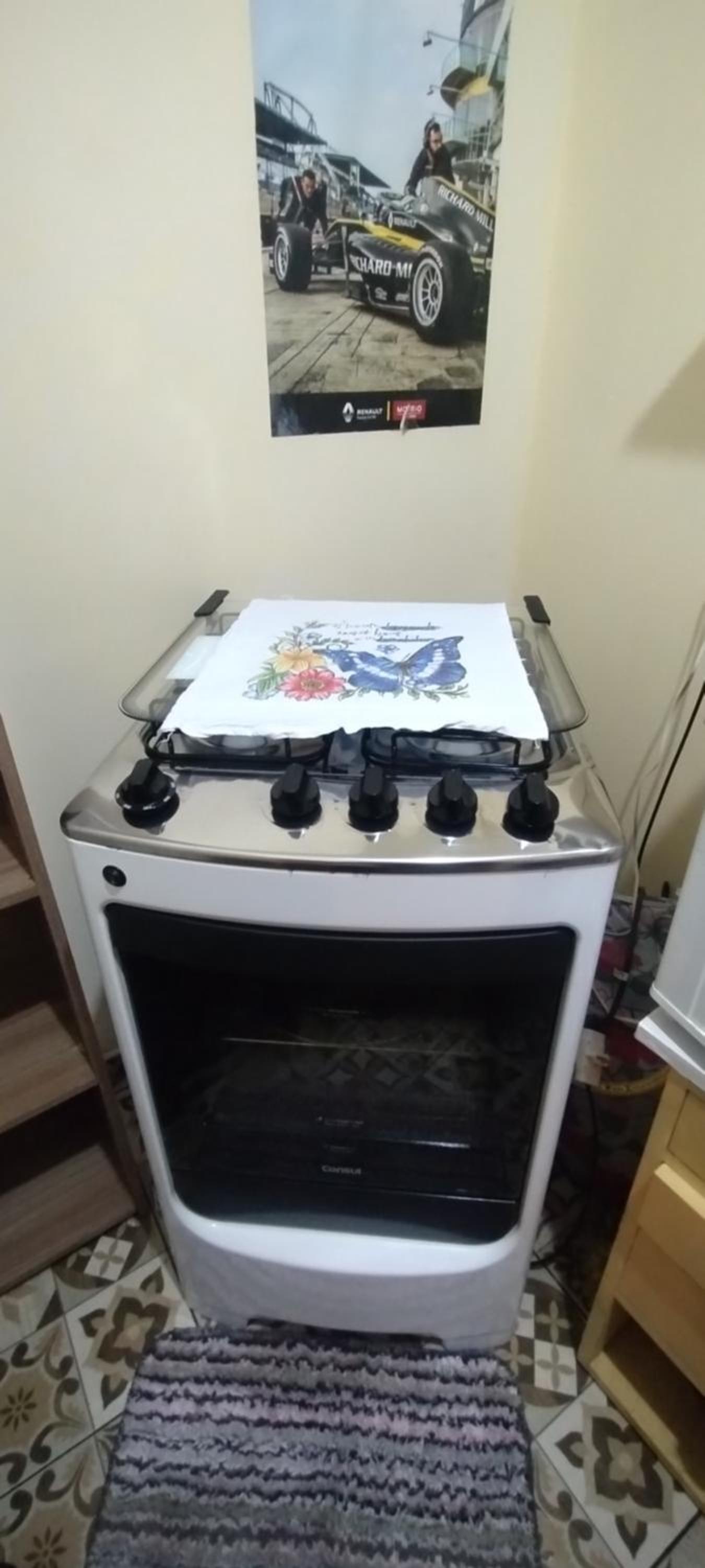 Pousada dos Sonhos Interlagos