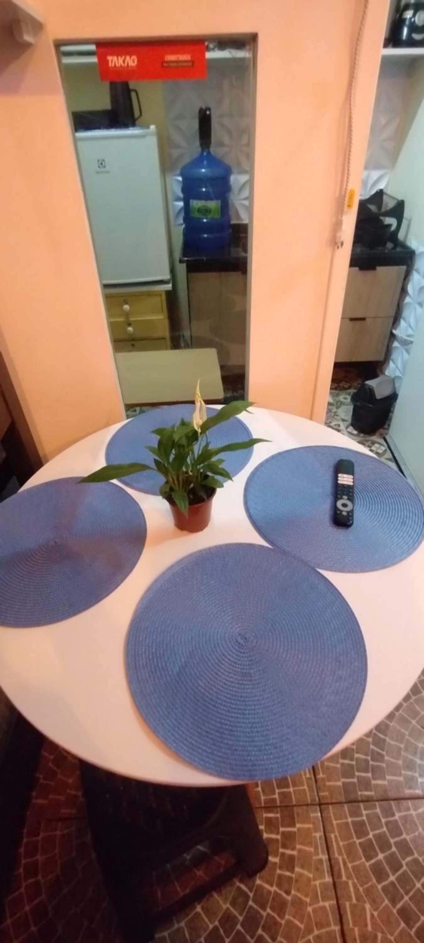 Pousada dos Sonhos Interlagos