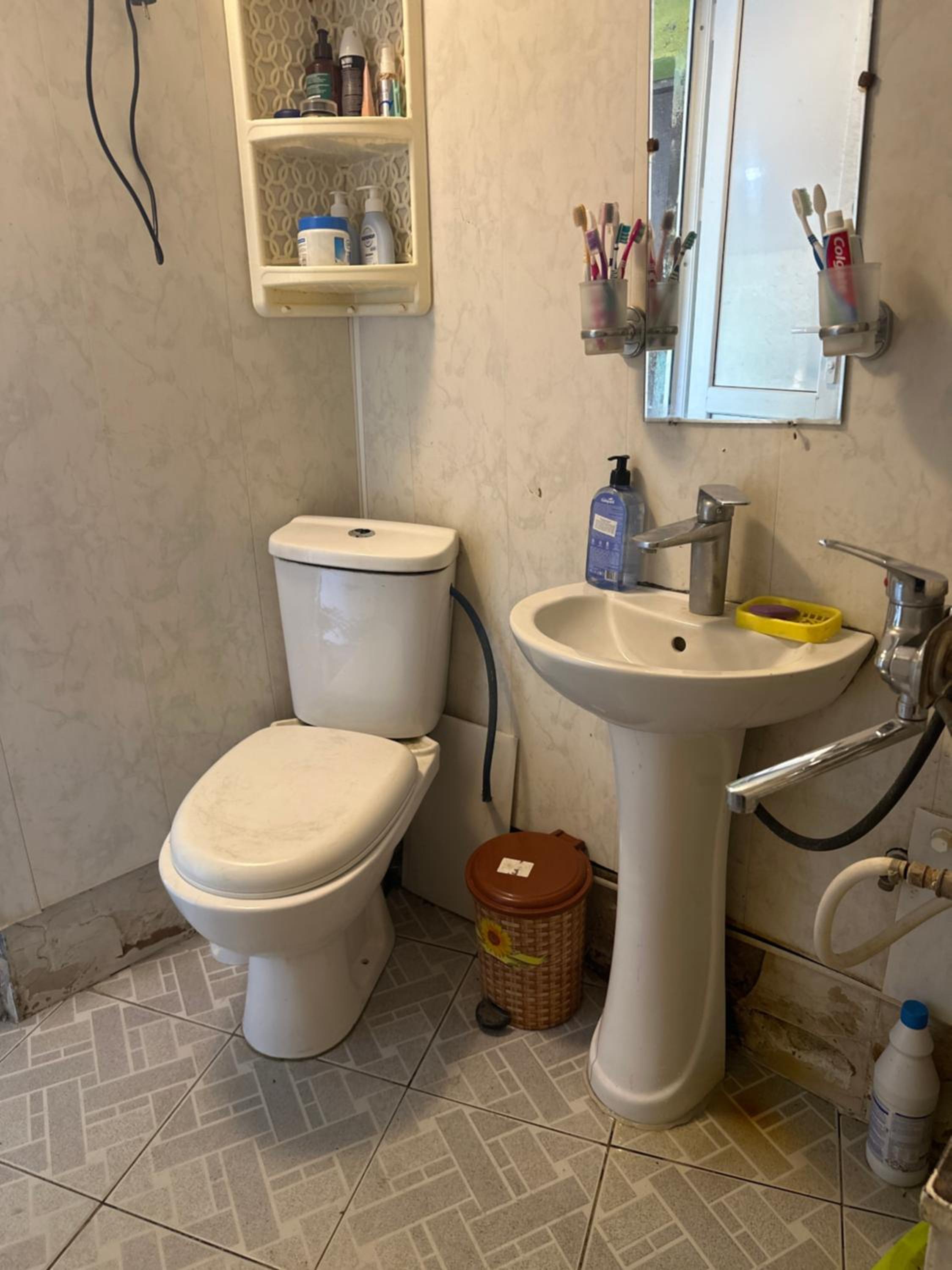 Elos Guesthouse