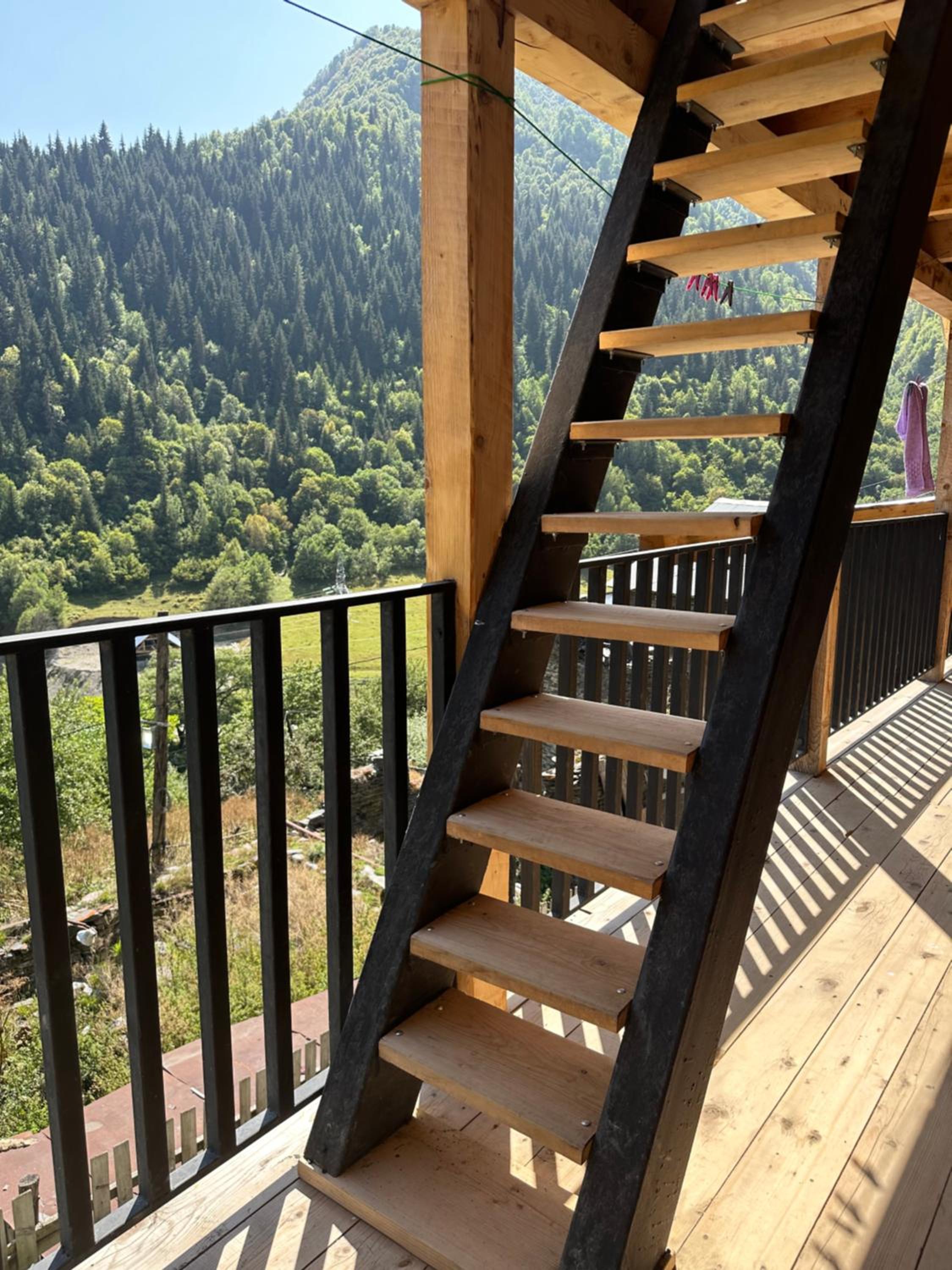 Elos Guesthouse