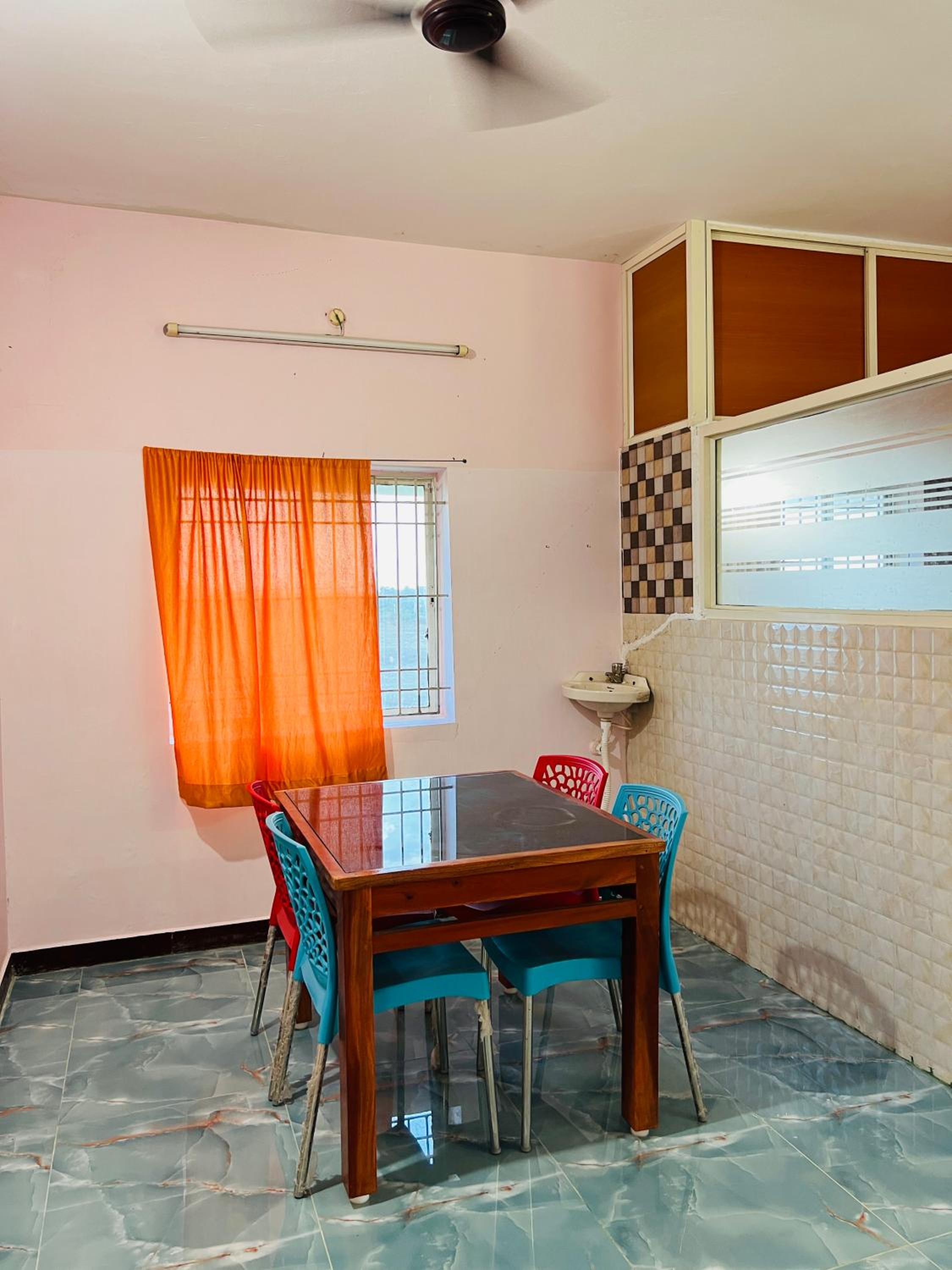 Viky villa