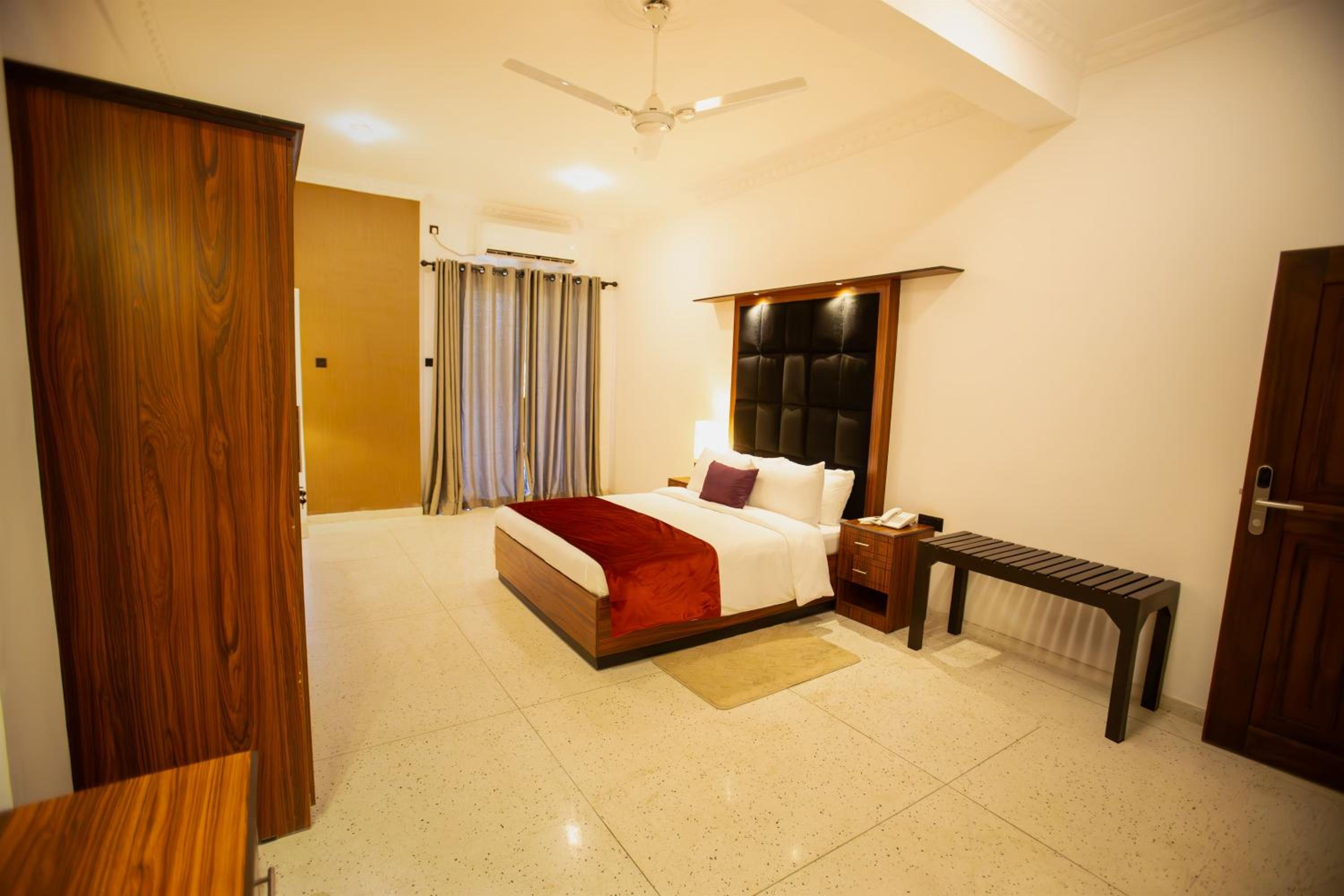 Sueen Nature Resort view 3