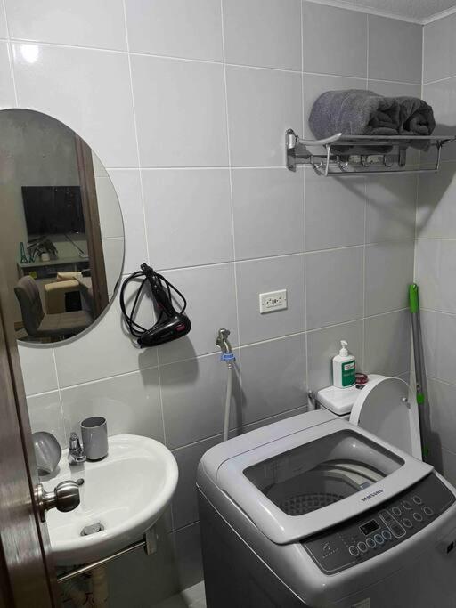 JHJ Condo Unit Rental view 5