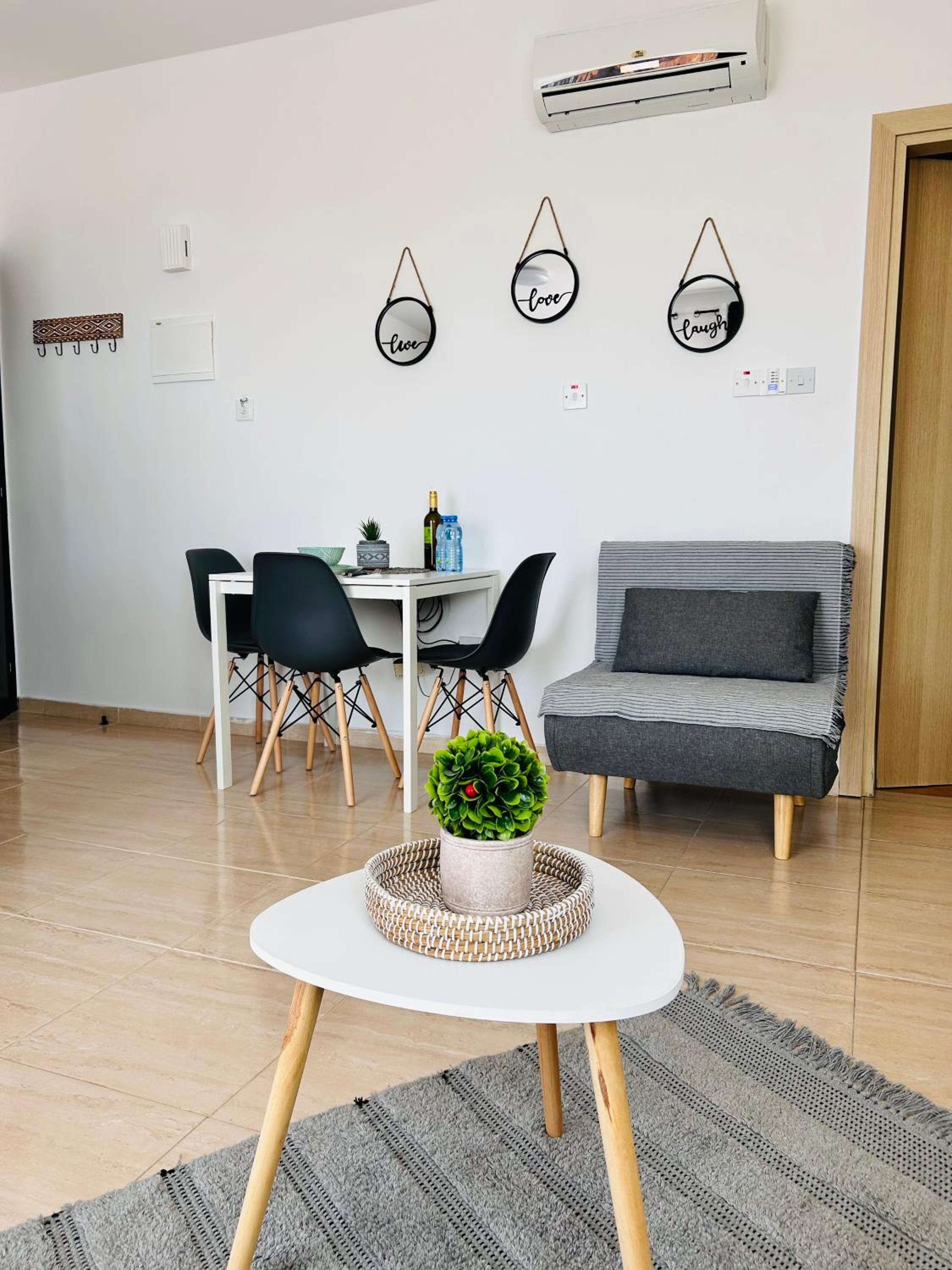Sea View Studio