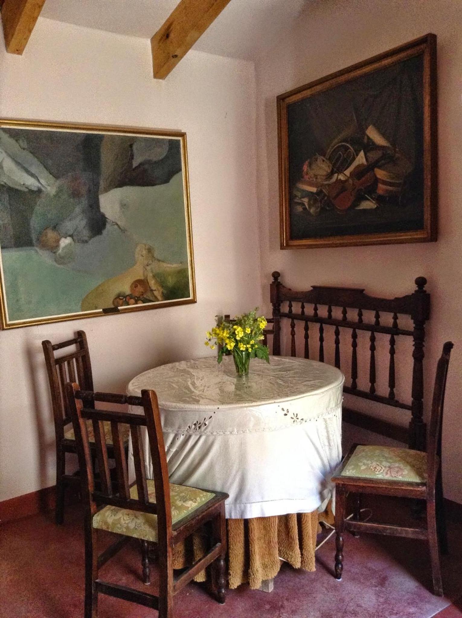 Casica de Perintín Cottage view 3