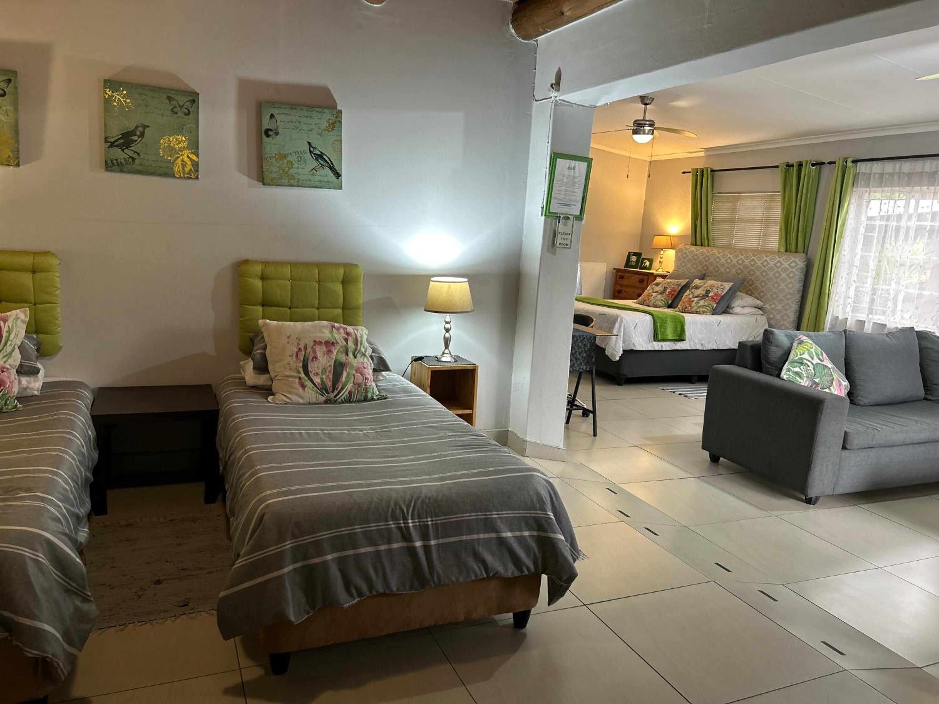 Sabie Self Catering Apartments