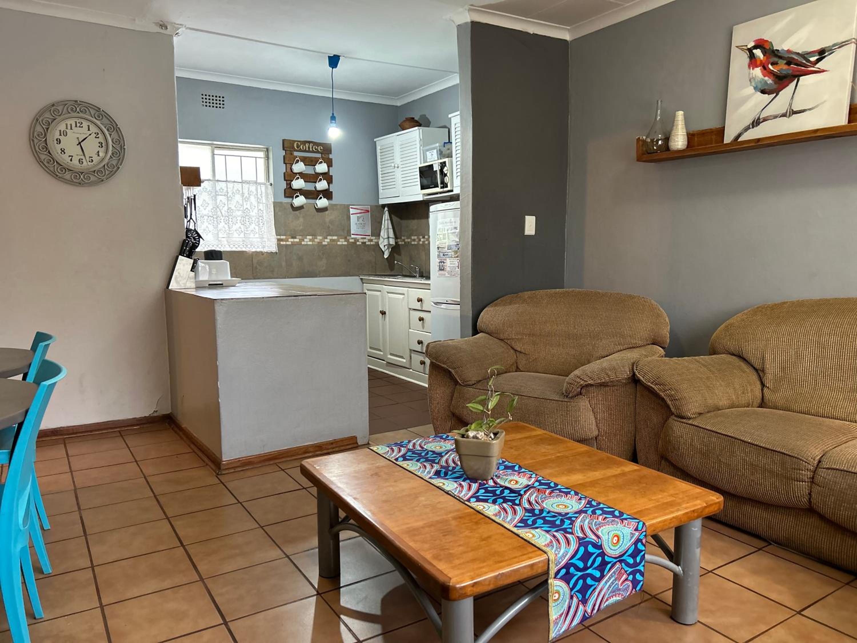 Sabie Self Catering Apartments