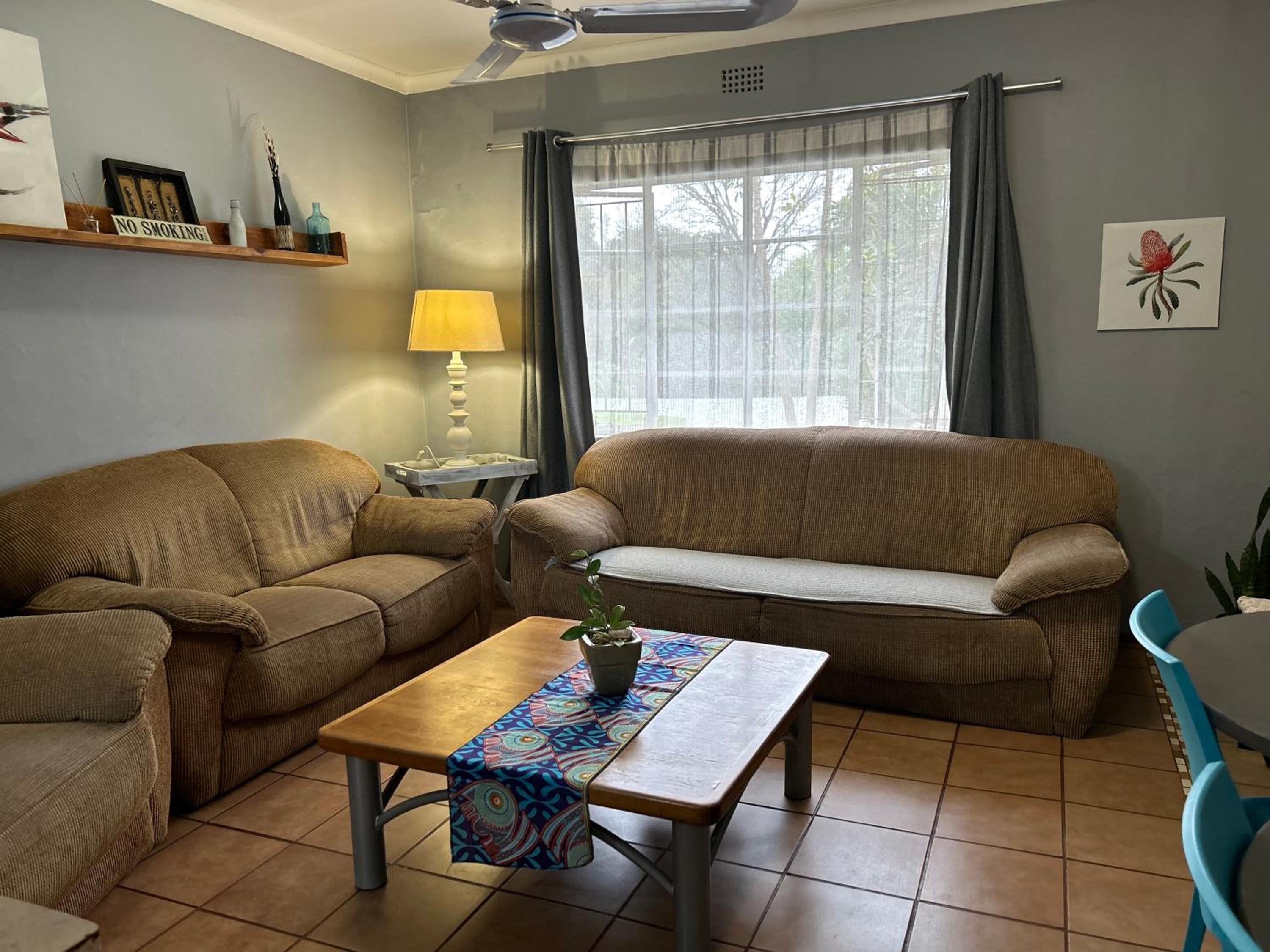 Sabie Self Catering Apartments
