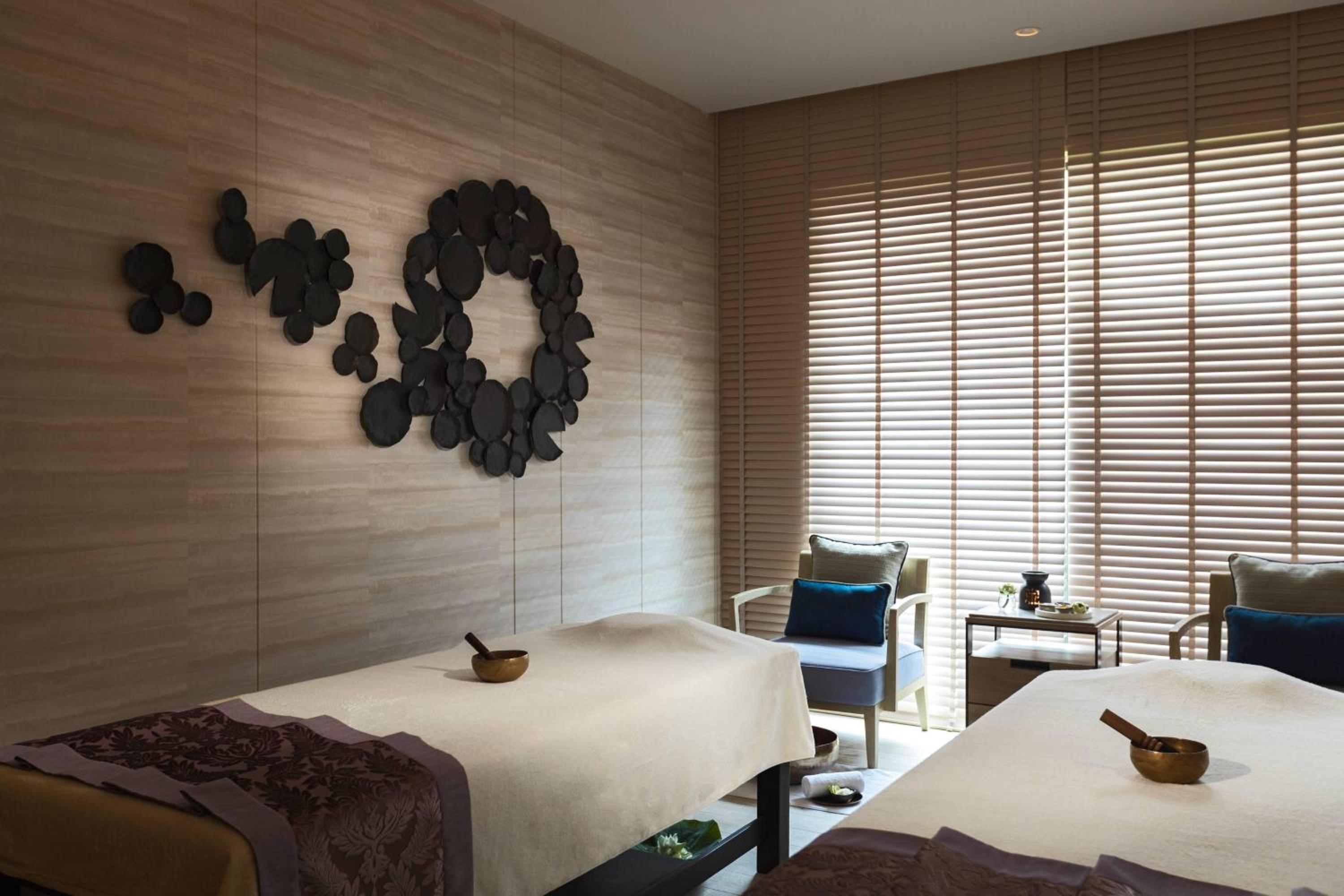 Phuket Marriott Resort and Spa, Nai Yang Beach