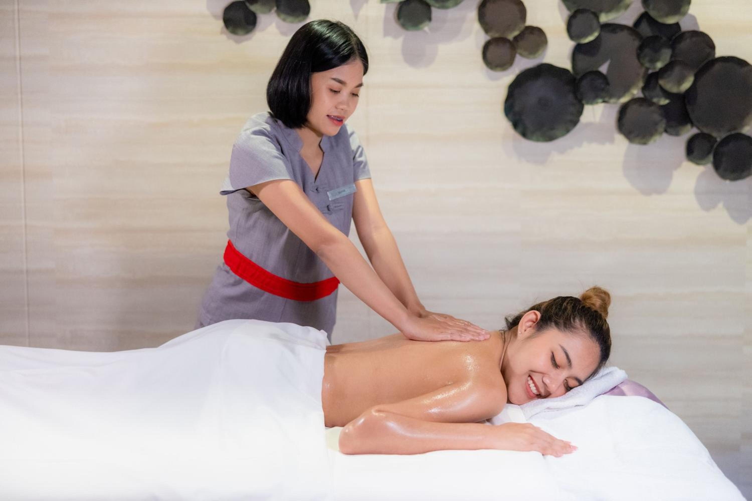 Phuket Marriott Resort and Spa, Nai Yang Beach