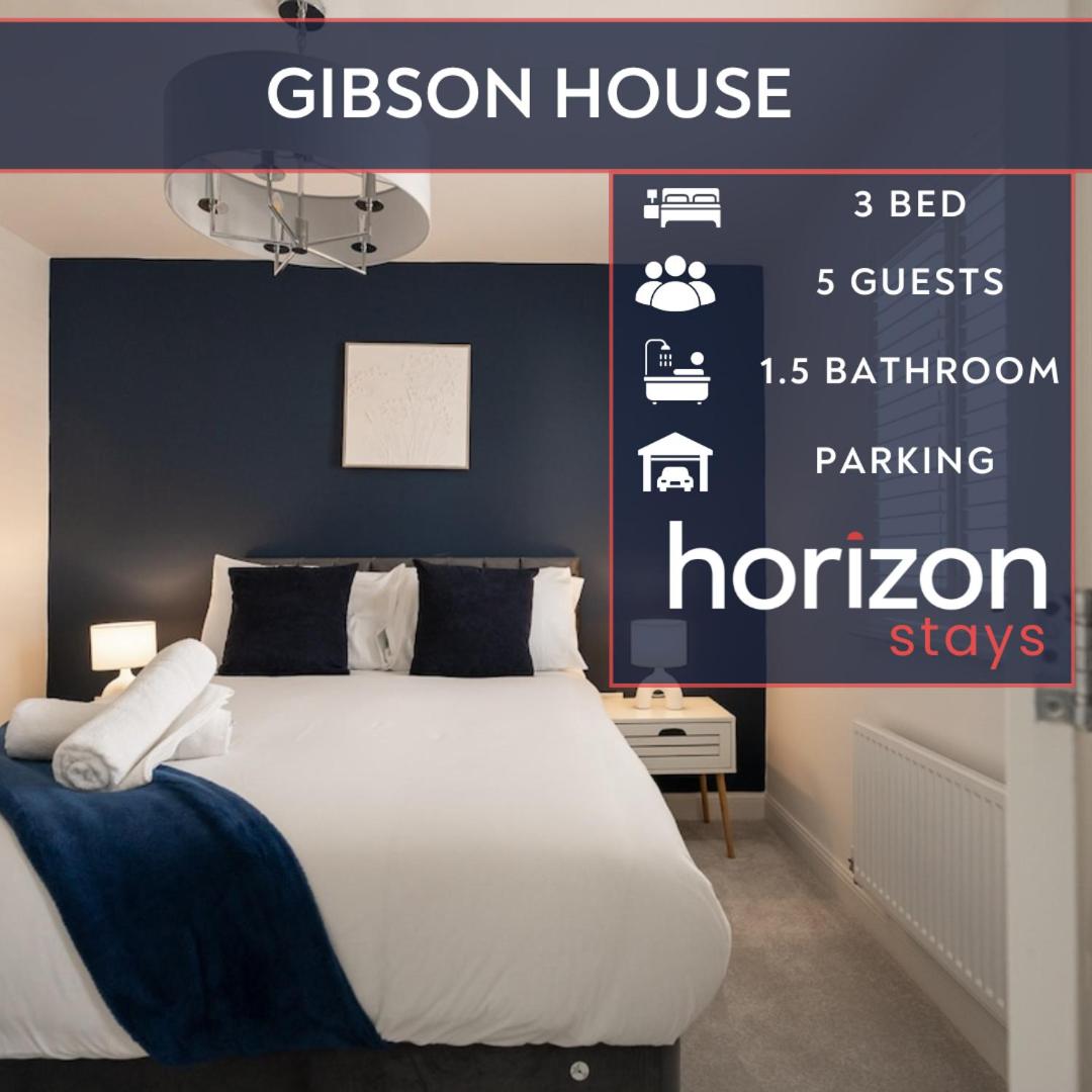 Gibson House By Horizon Stays view 3