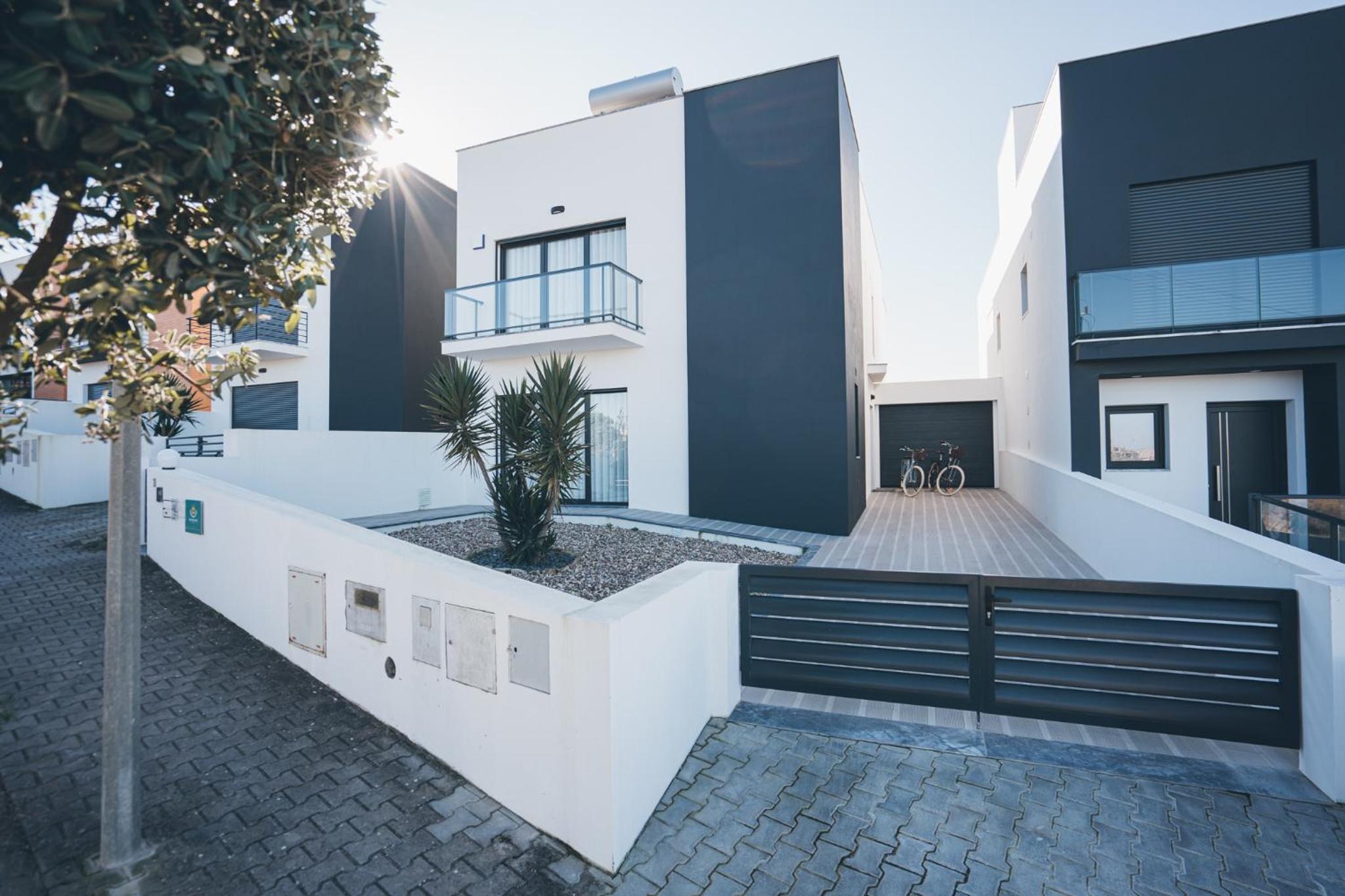 Hotel Villa Bela Vista