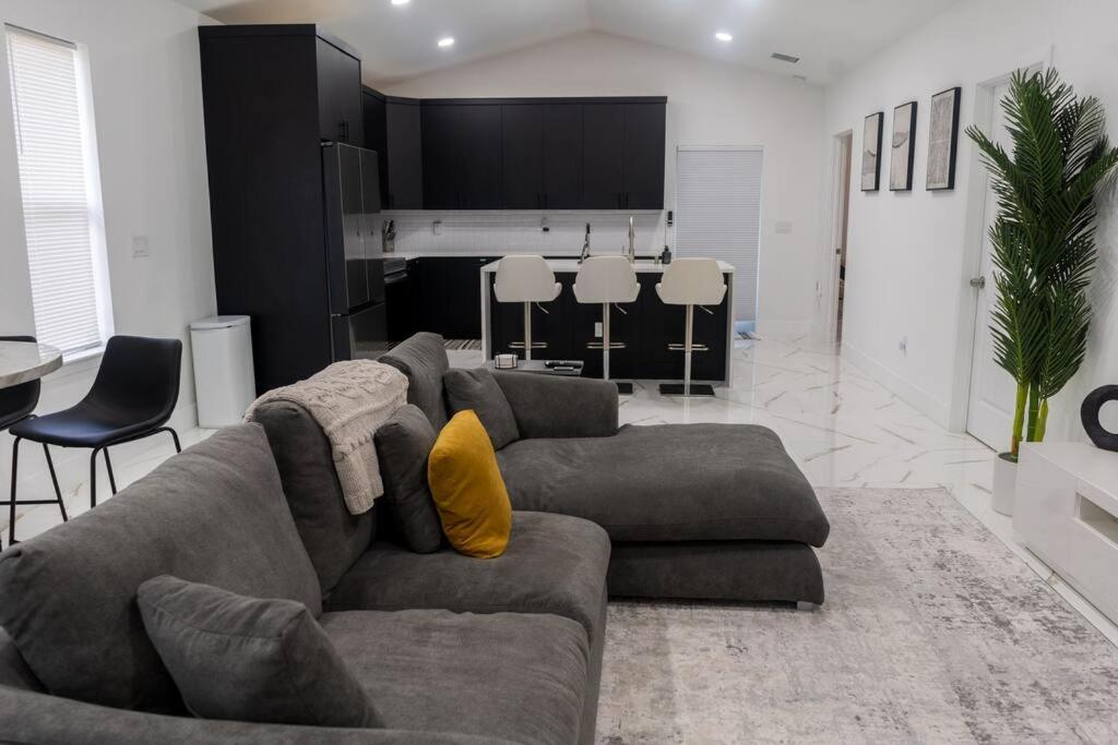 Palm Luxe Residence view 3