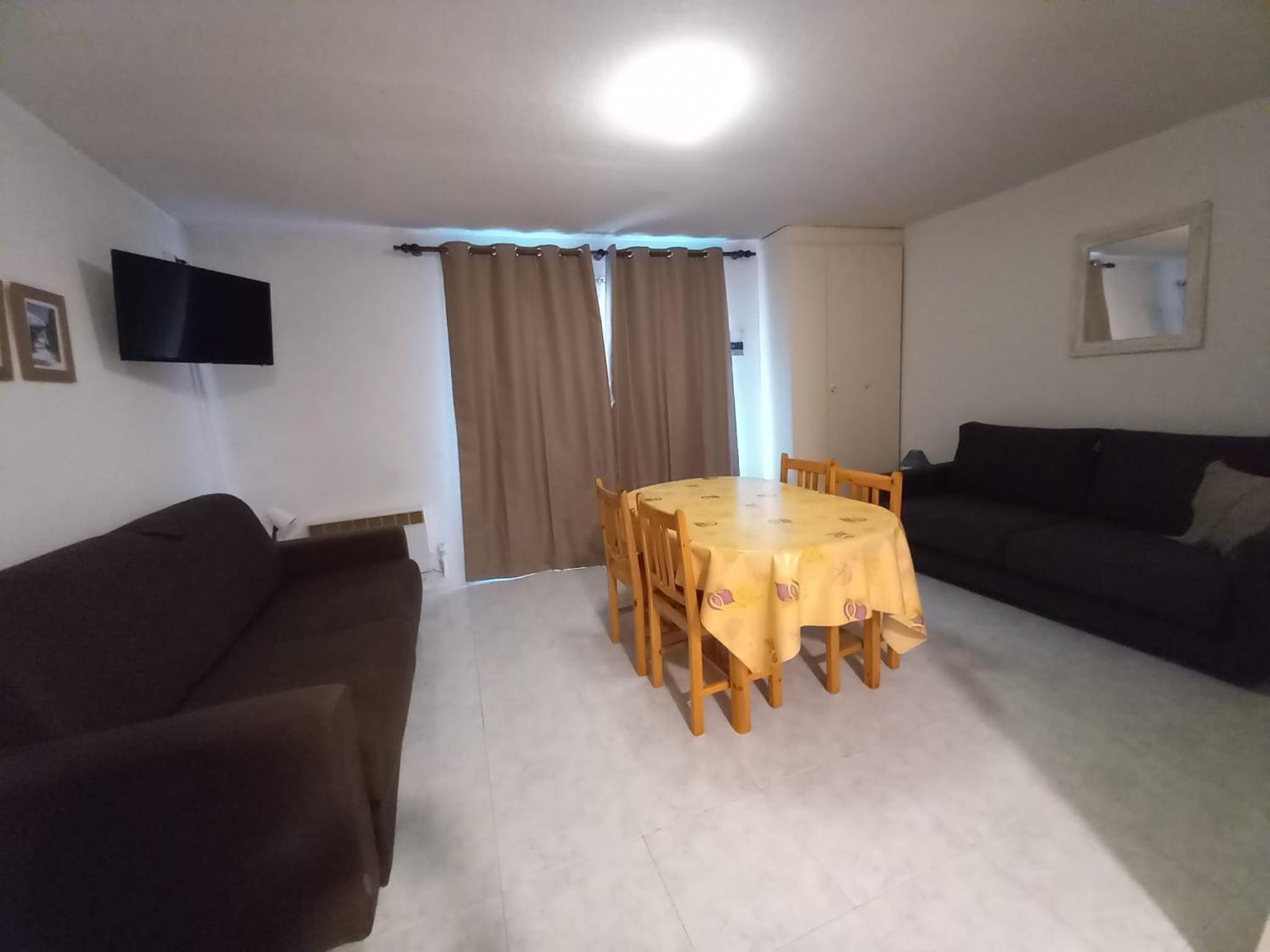 Altissim Apartments