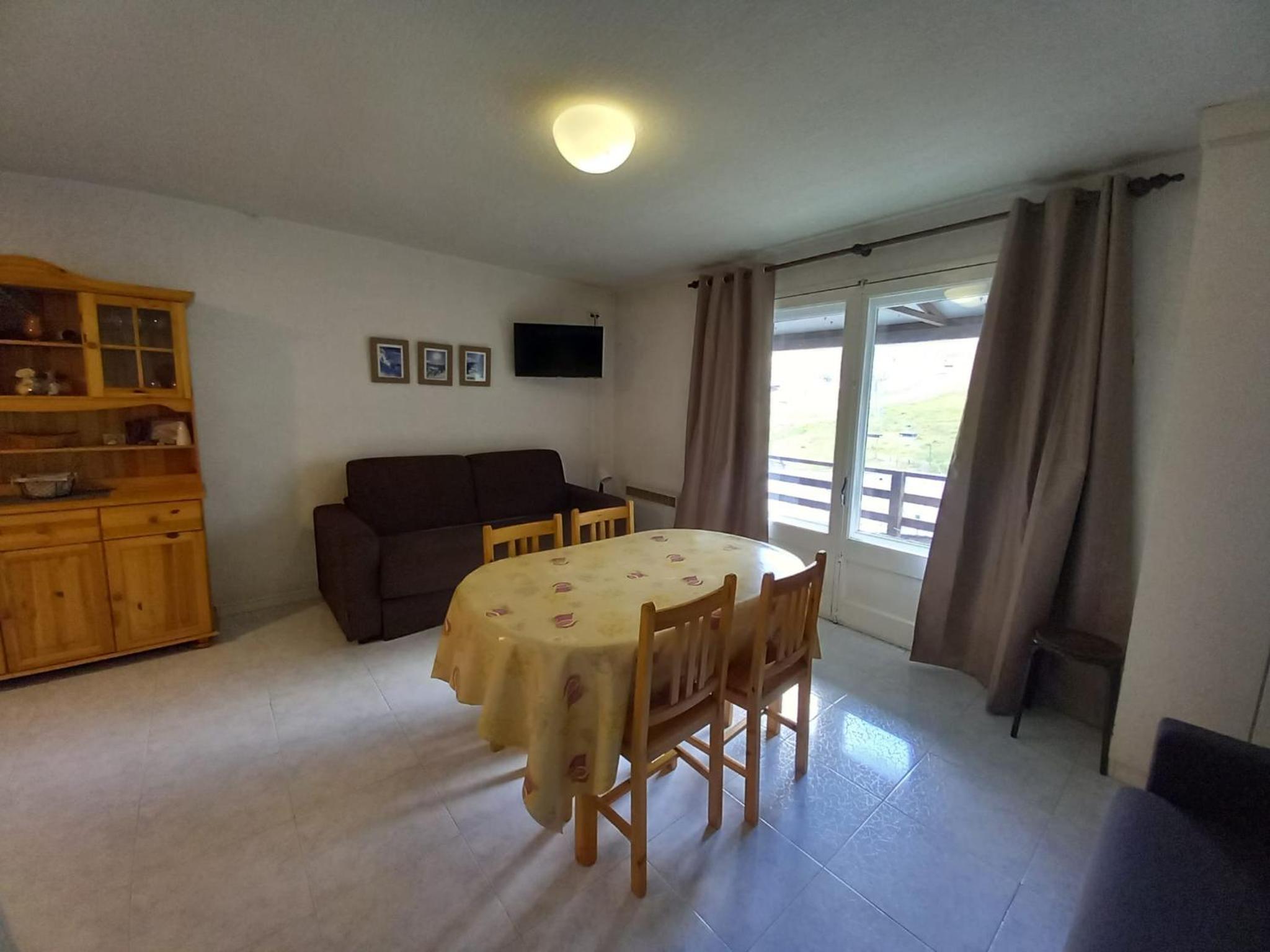 Altissim Apartments
